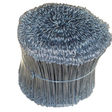 high quality and low price loop-tie-wire/ Bar tie wire/Double loop tie wire